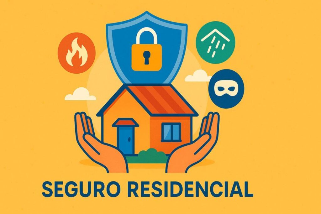 Seguro Residencial