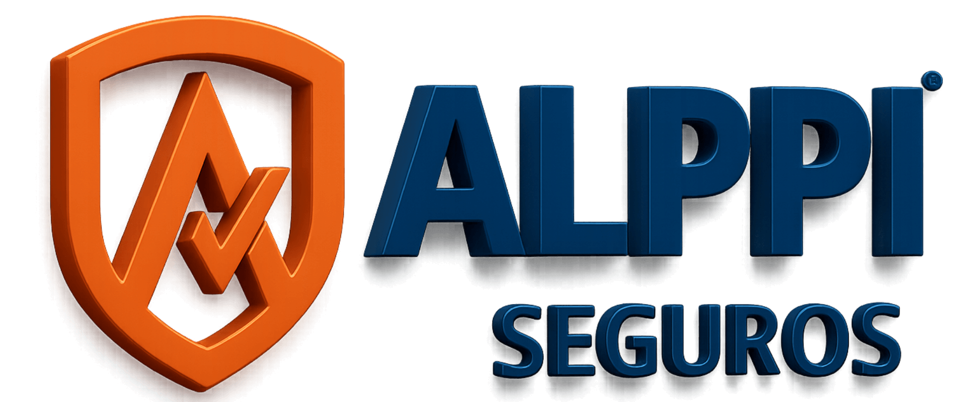 Logo Alppi Seguros