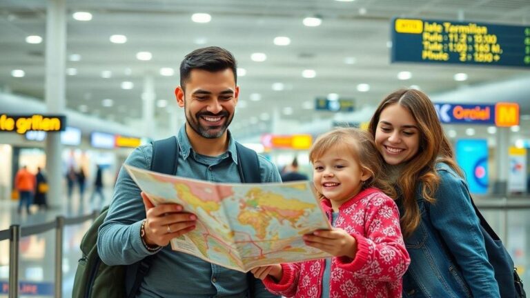 comparativo-de-seguros-de-viagem-para-familias-com-criancas-pequenas