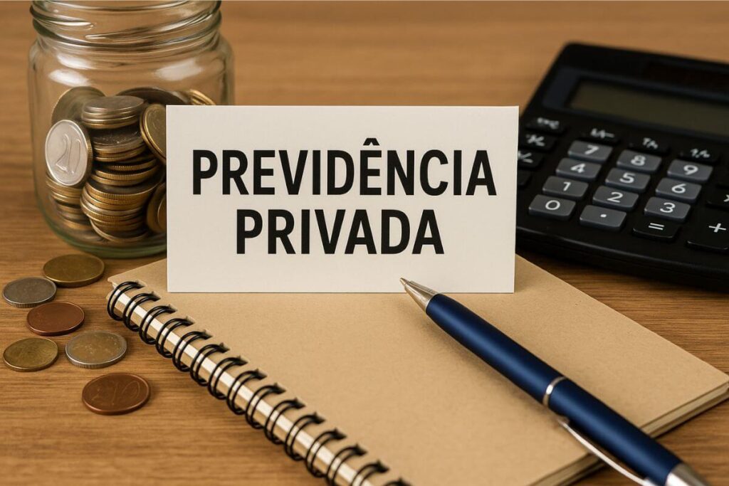 Previdência privada