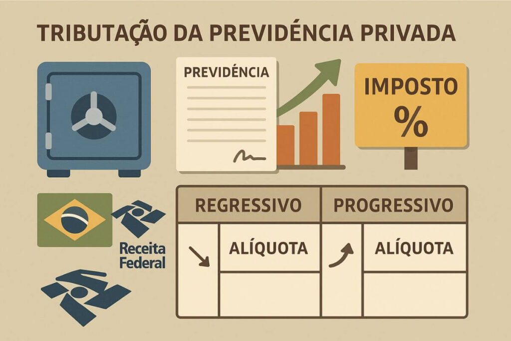 Previdência Privada