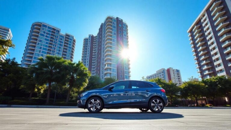 Seguro de carro qual o melhor