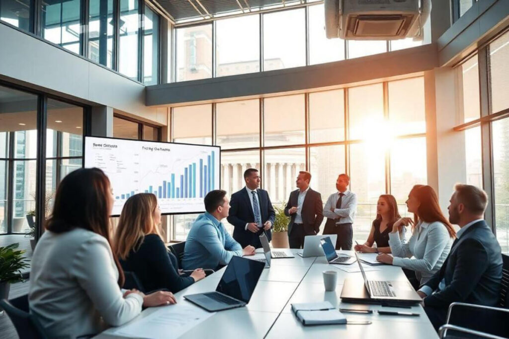 Seguro Empresarial