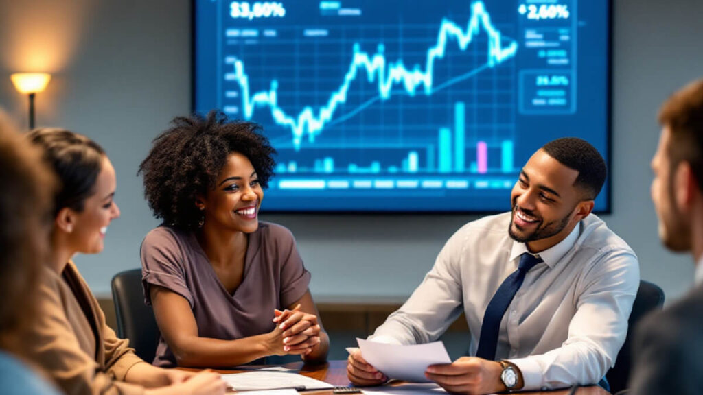 Proteção Financeira