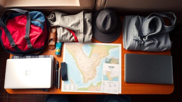 cobertura de seguro-viagem