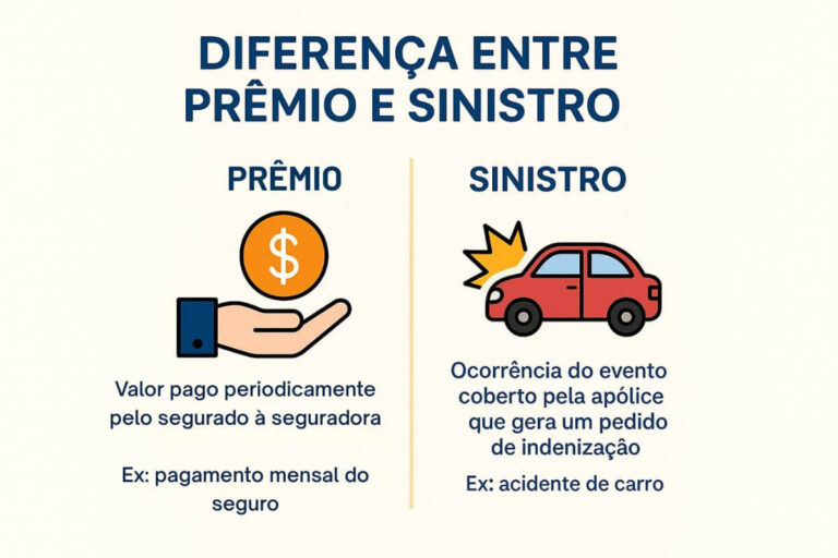 Sinistro: Entenda o Que É e Como Funciona no Seguro