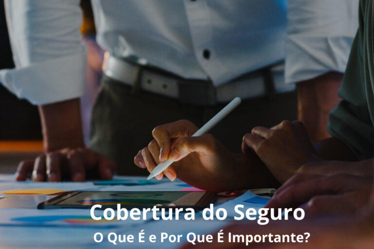 Cobertura do Seguro