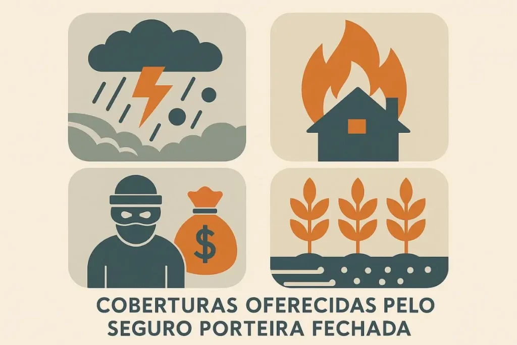 Seguro Rural