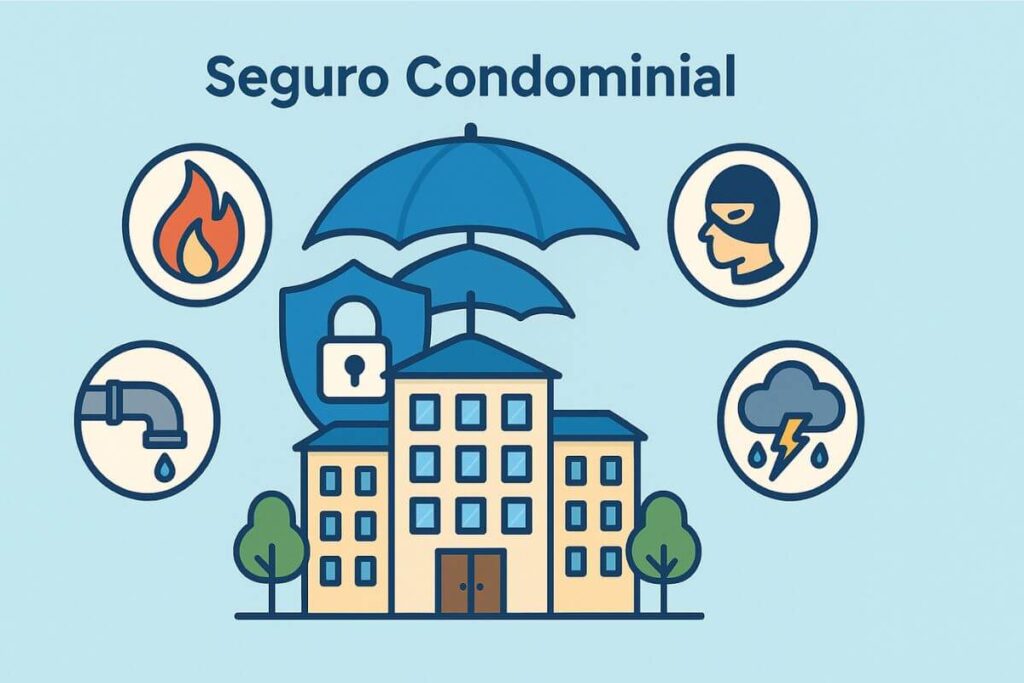 Seguro Condominial