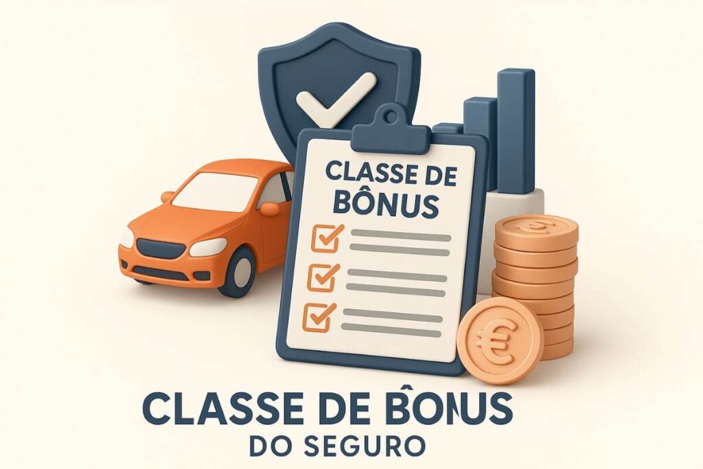 Classe de Bônus do Seguro