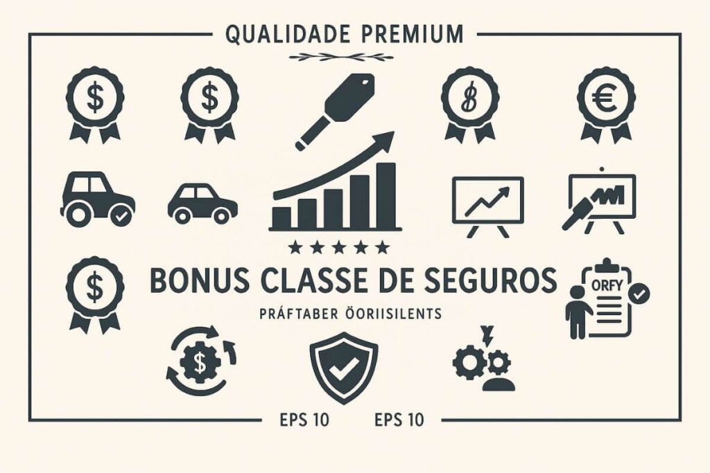 Classe de bônus do seguro