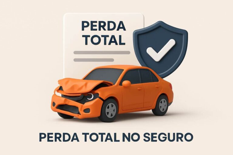 Perda total no seguro