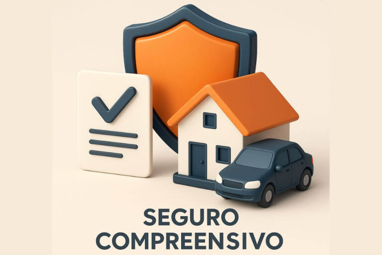 Seguro compreensivo